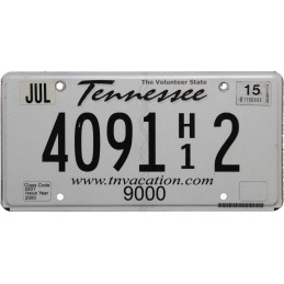 Tennessee 40912 -...