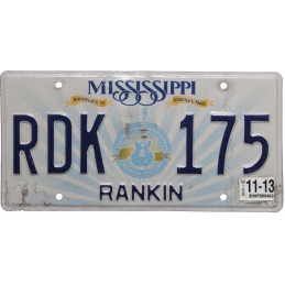 Mississippi RDK175 -...