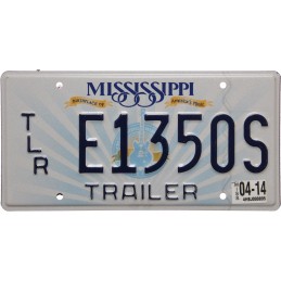Mississippi E1350S -...