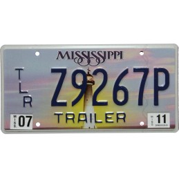 Mississippi Z9267P -...