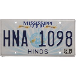 Mississippi HNA 1098 -...