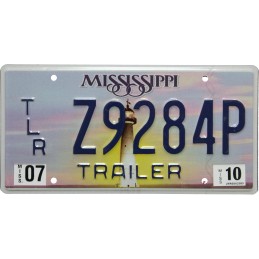 Mississippi Z9284P -...