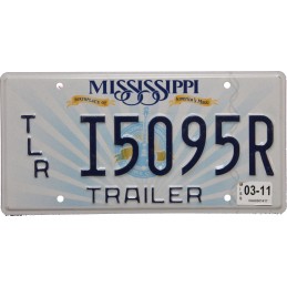 Mississippi I5095R -...