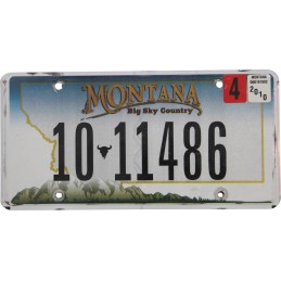 Montana 1011486 - Authentic...