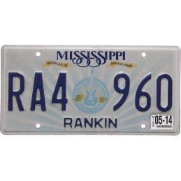 Mississippi RA4960 -...