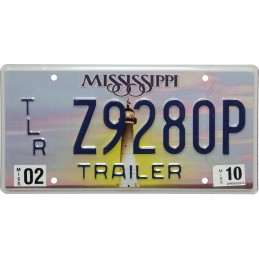 Mississippi Z9280P -...