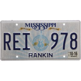 Mississippi REI978 -...