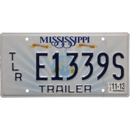 Mississippi E1339S -...