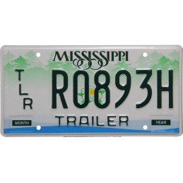 Mississippi R0893H -...