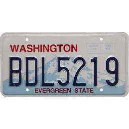 Washington BDL5219  -...