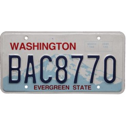 Washington BAC8770 -...