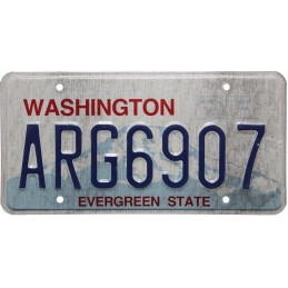 Washington ARG6907 -...