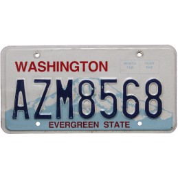 Washington AZM8568 -...